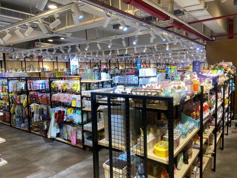 日用百货批发行业的最新趋势与市场洞察