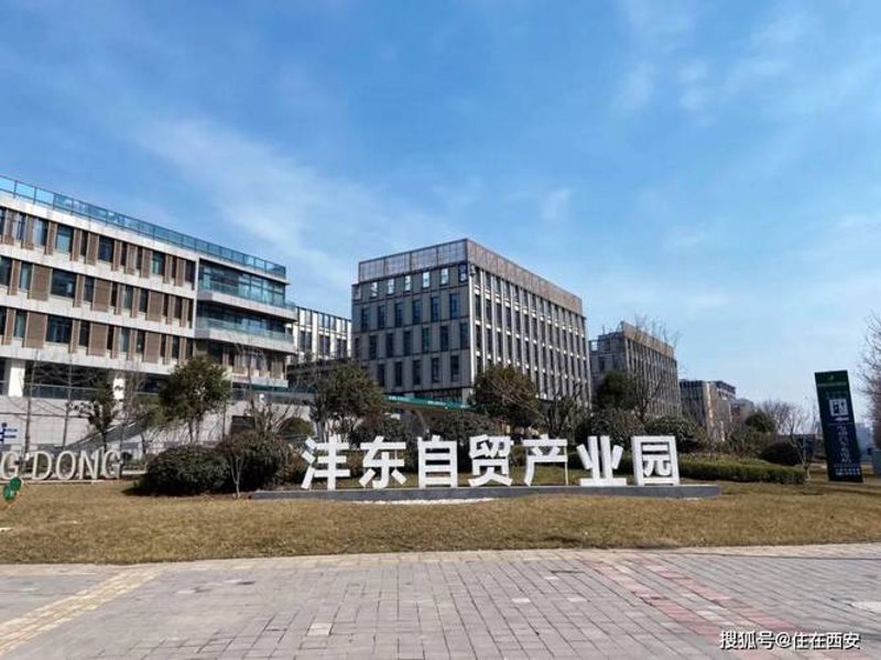 西咸新区百货店：城市消费新宠儿